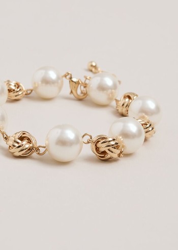 Phase Eight Pearl Jewellery White Australia | MG2834670